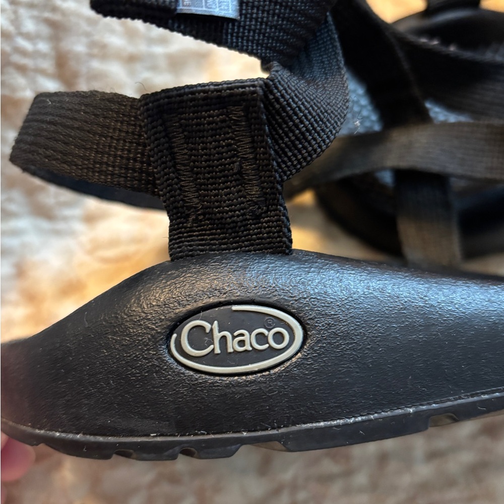 Classic Chaco sandals - sz10 - Picture 3 of 6
